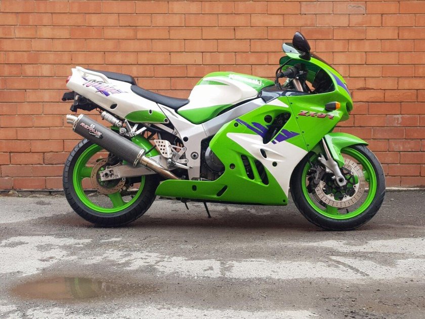 Дорса мотоцикл 900