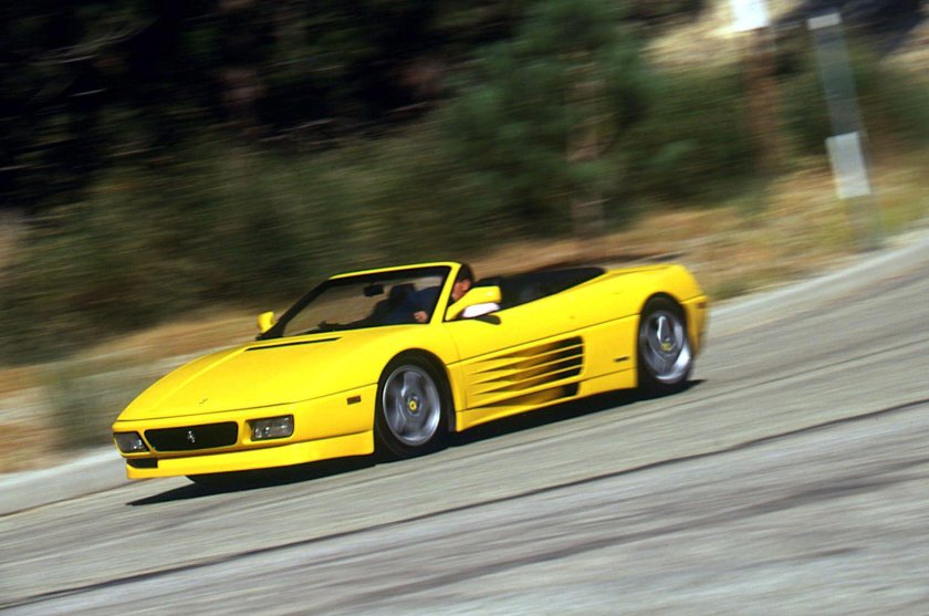 Ferrari 348