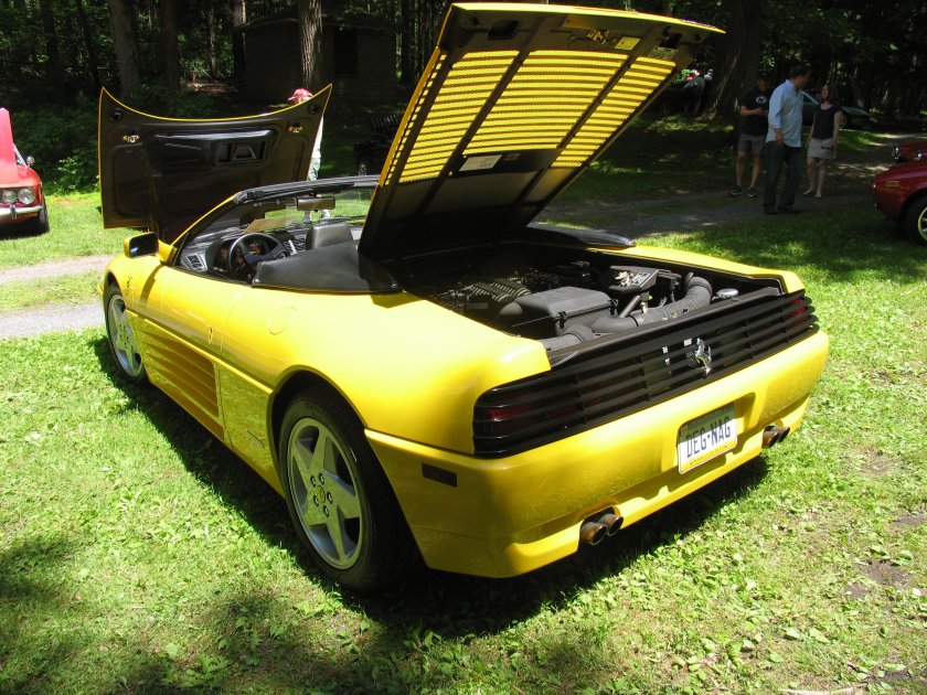 Ferrari 348