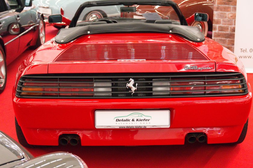 Ferrari 348
