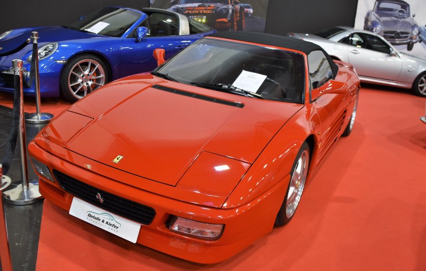 Ferrari 348