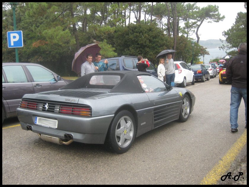 Ferrari 348