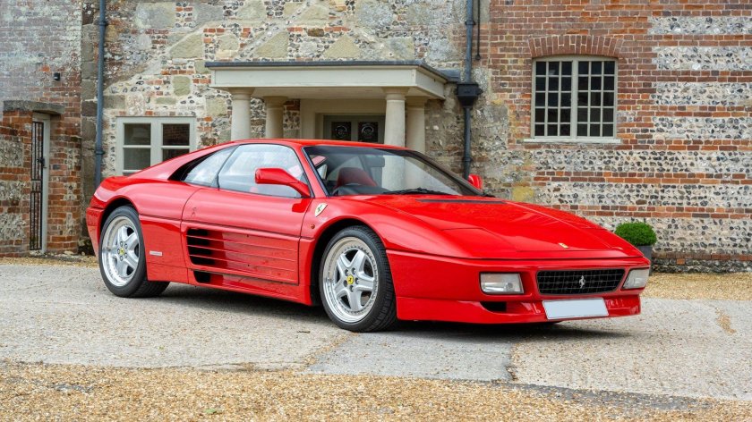 Ferrari 348