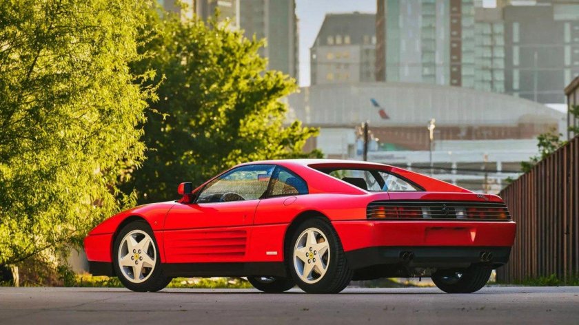 Ferrari 348 TB
