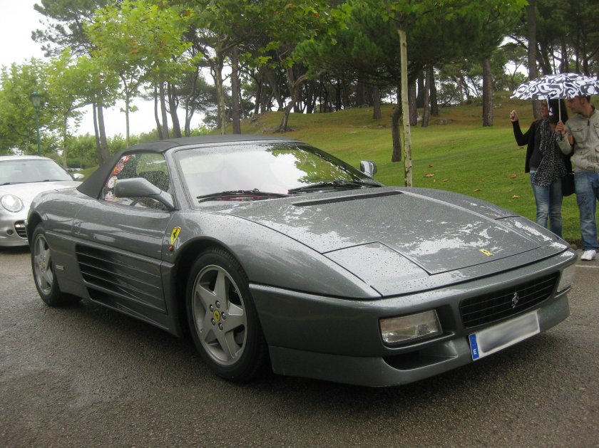 Ferrari 348