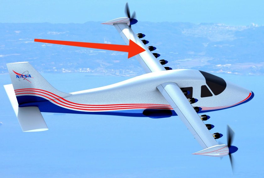 Tecnam p2006t