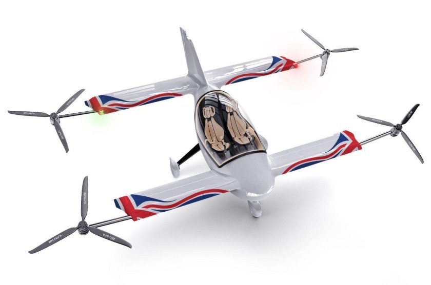 Аэротакси «164»