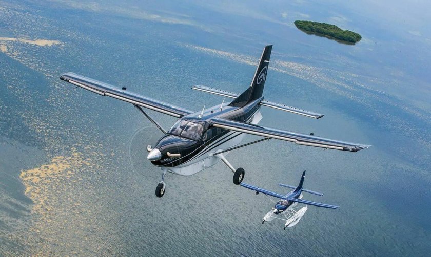 Kodiak 900 aircraft