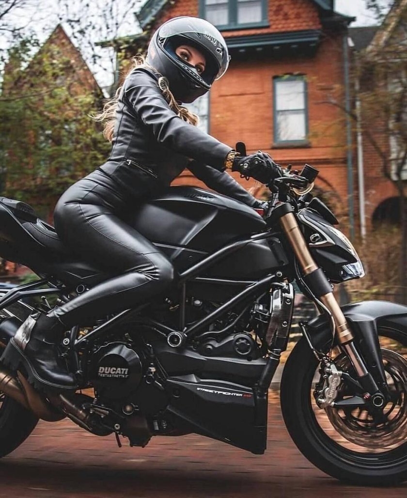 Харлей Дэвидсон