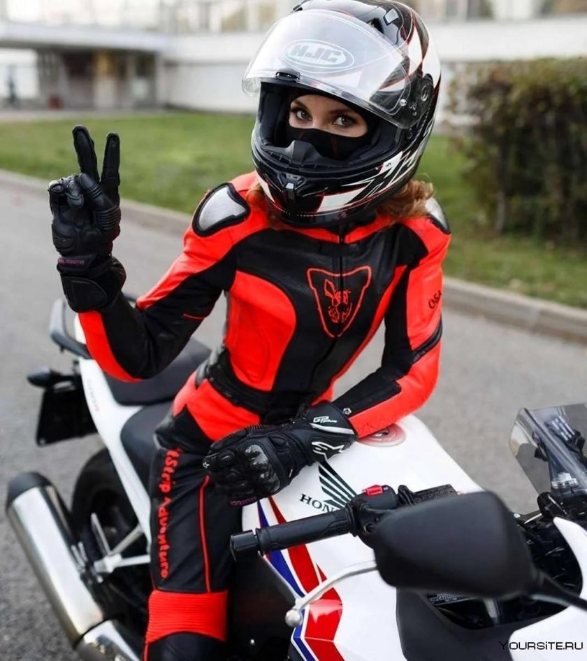 Мотоэкипировка для Ямаха r1