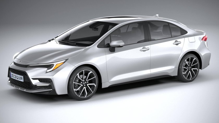 Купра модели