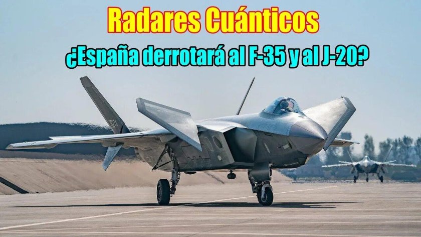 J-20 истребитель