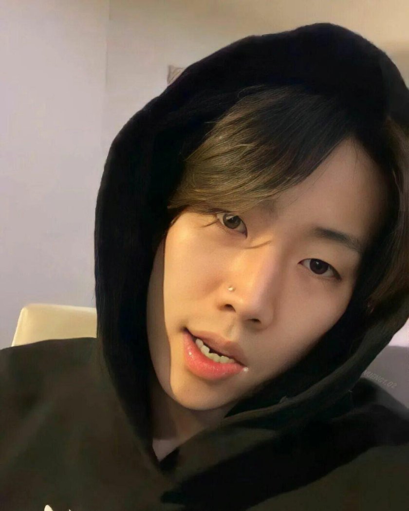 Корейские актеры