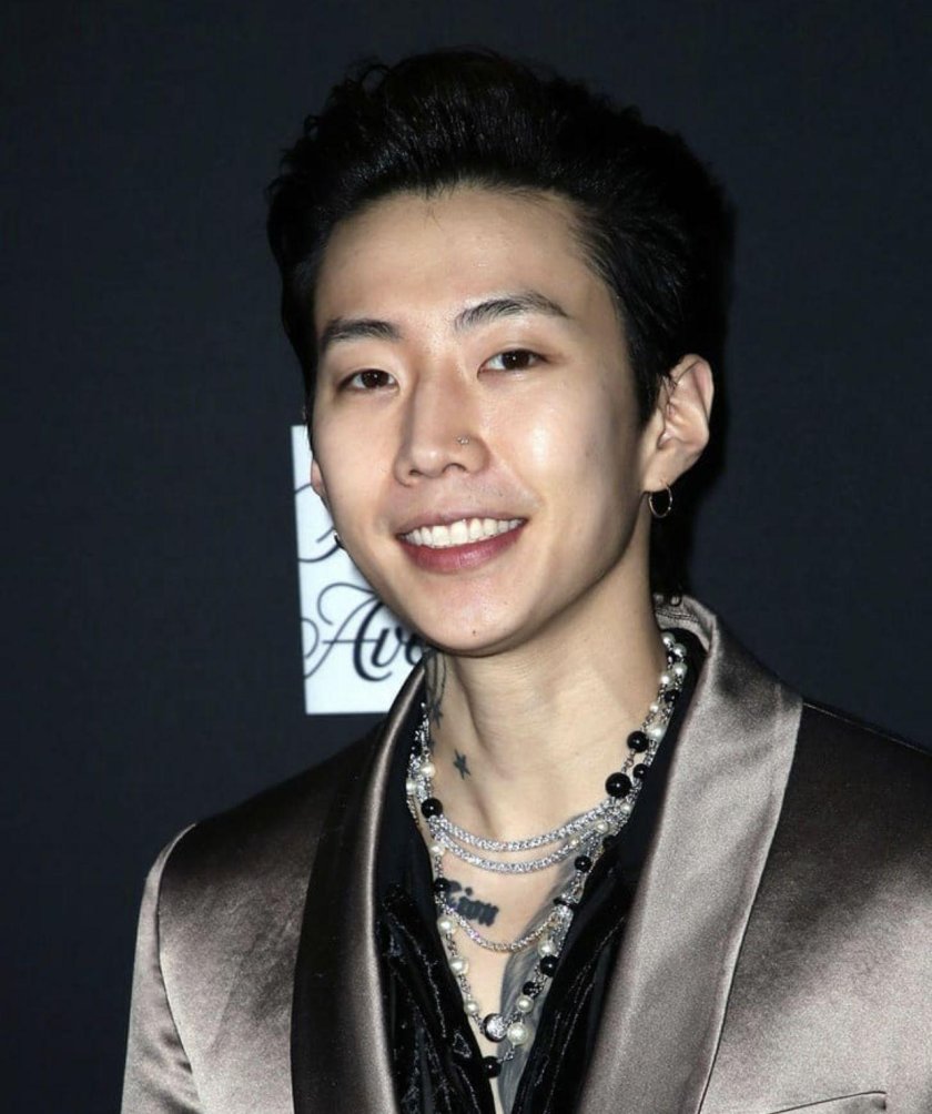 Парк Джей Хенг