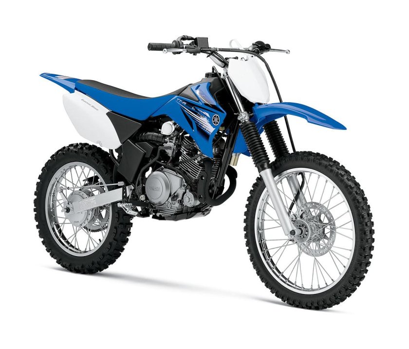 Yamaha TTR 125