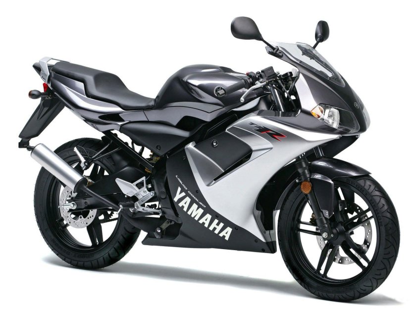 Yamaha TZR 50