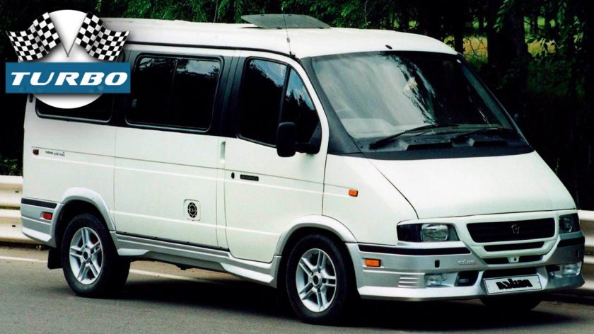 ГАЗ 2217 Баргузин