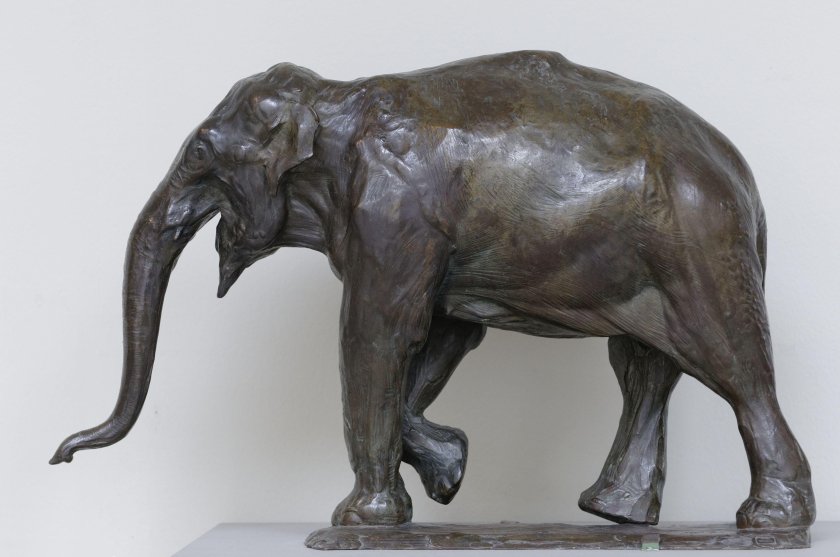 Рембрандт Бугатти