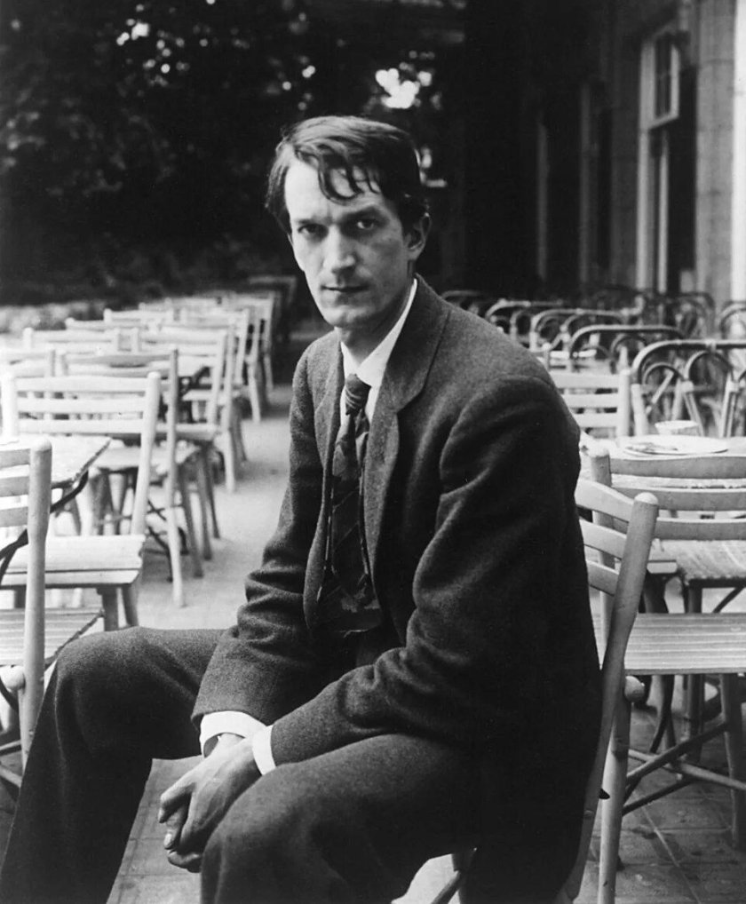 Рембрандт Бугатти