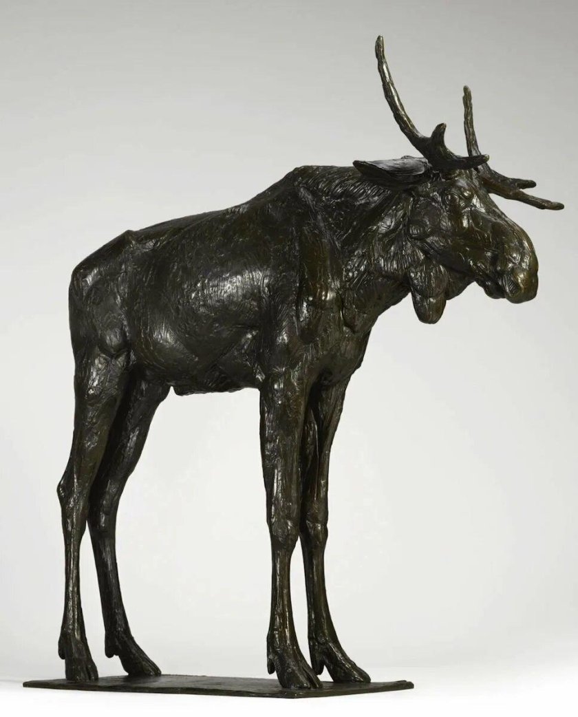 Рембрандт Бугатти