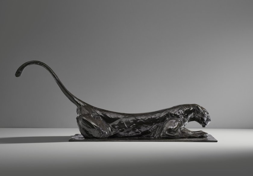 Рембрандт Бугатти