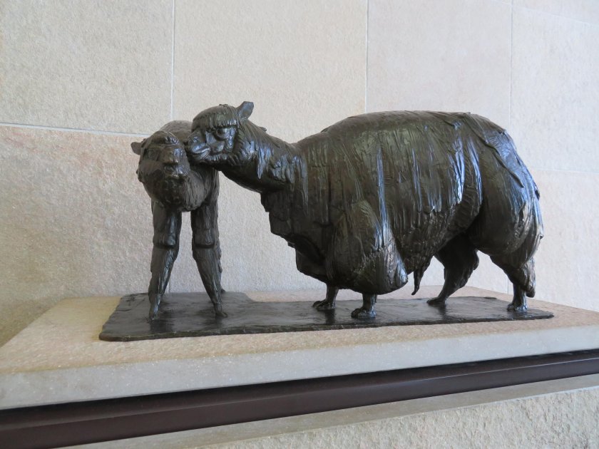 Рембрандт Бугатти