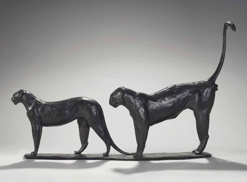 Рембрандт Бугатти