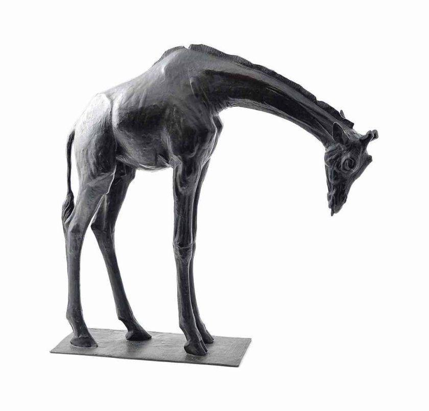 Рембрандт Бугатти