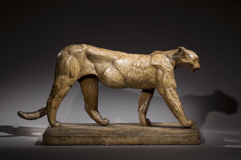 Рембрандт Бугатти