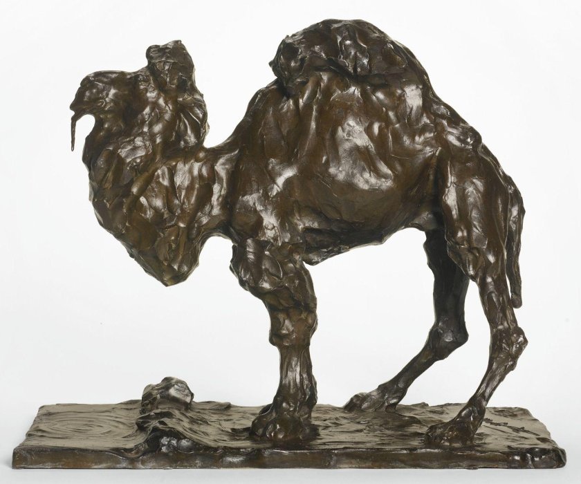 Рембрандт Бугатти