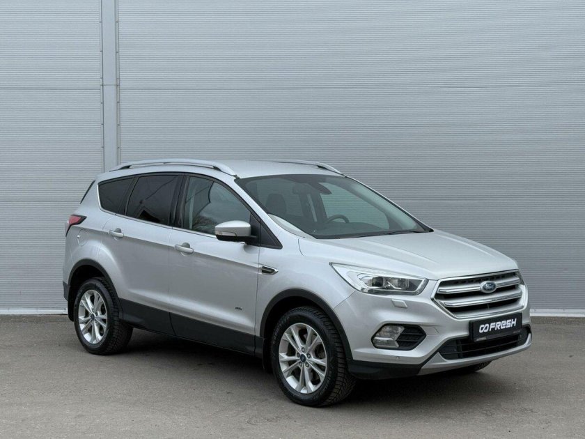 Ford kuga 2