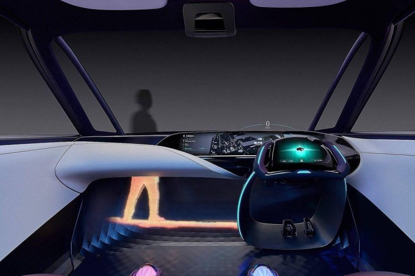 Toyota fine-comfort ride