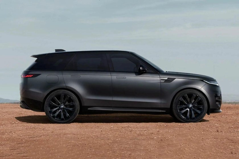 Range rover sport 2024