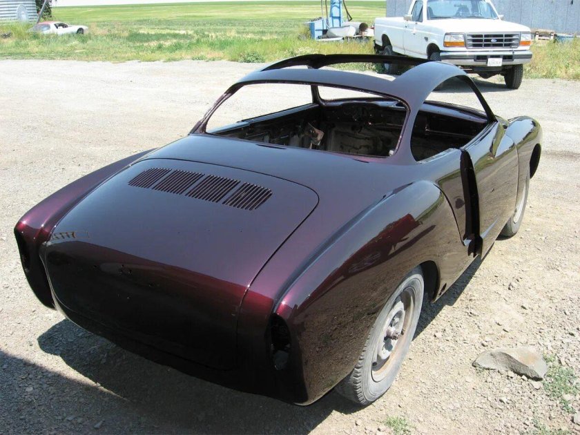 Кэнди Блэк черри