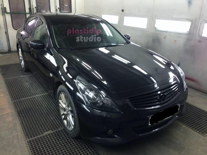 Графит Кэнди цвет