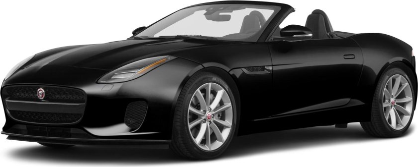 Jaguar f type 2013 2017
