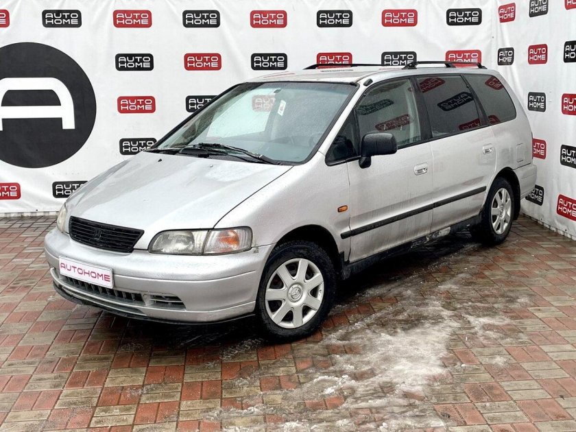 Honda odyssey 1994 1999