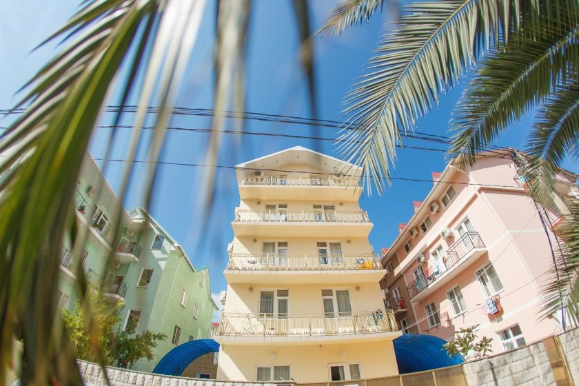 Экодом фэмили адлер