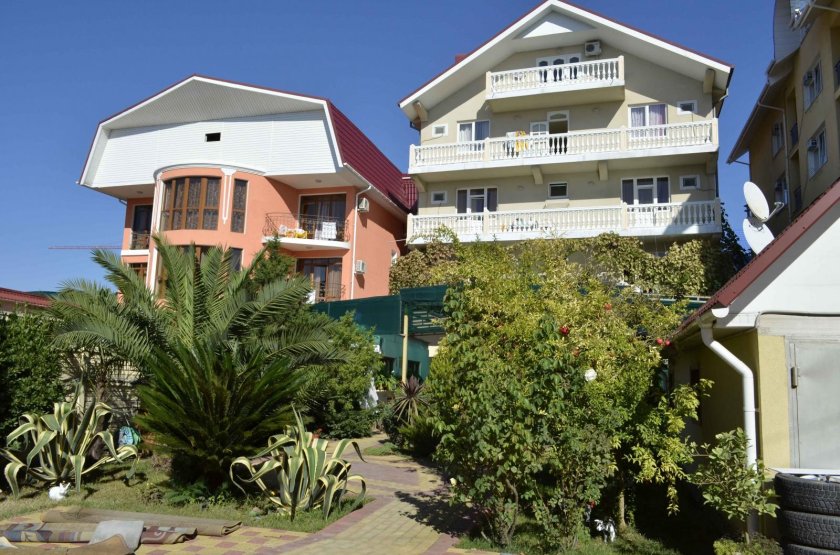 Вариант Адлер 3