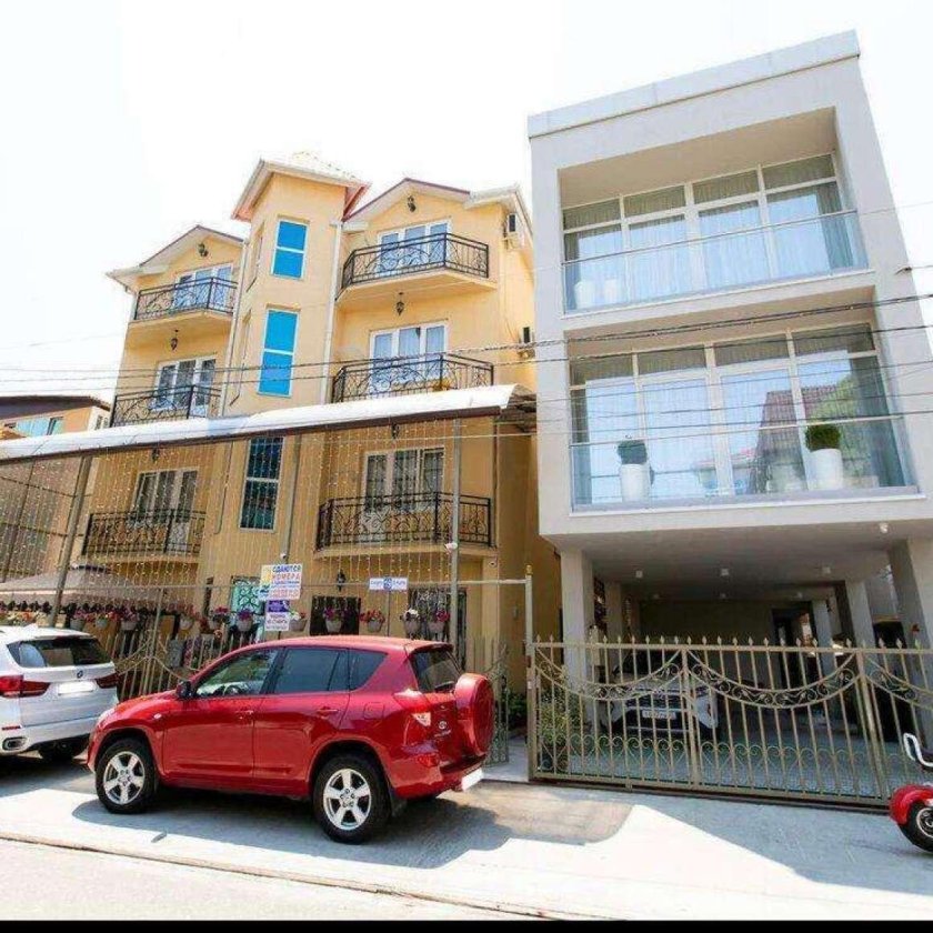 "Ирина" гостиница в Адлере