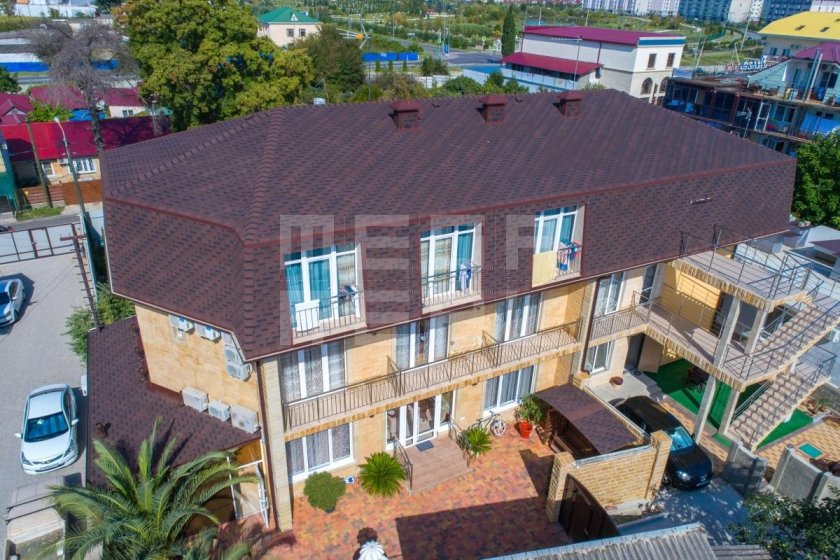 Старошкольная улица 22 Адлер