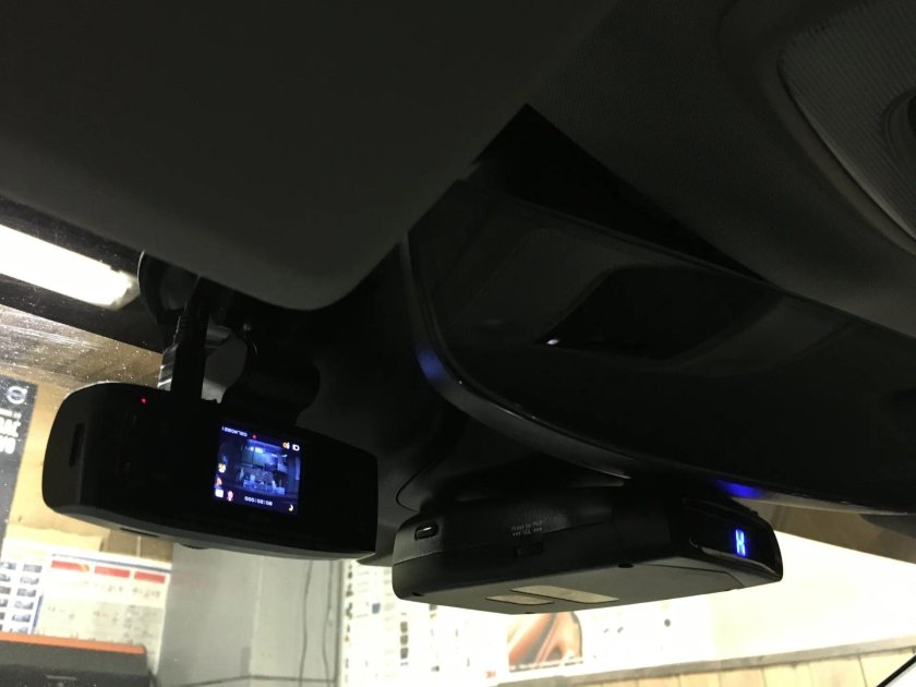 Регистратор в