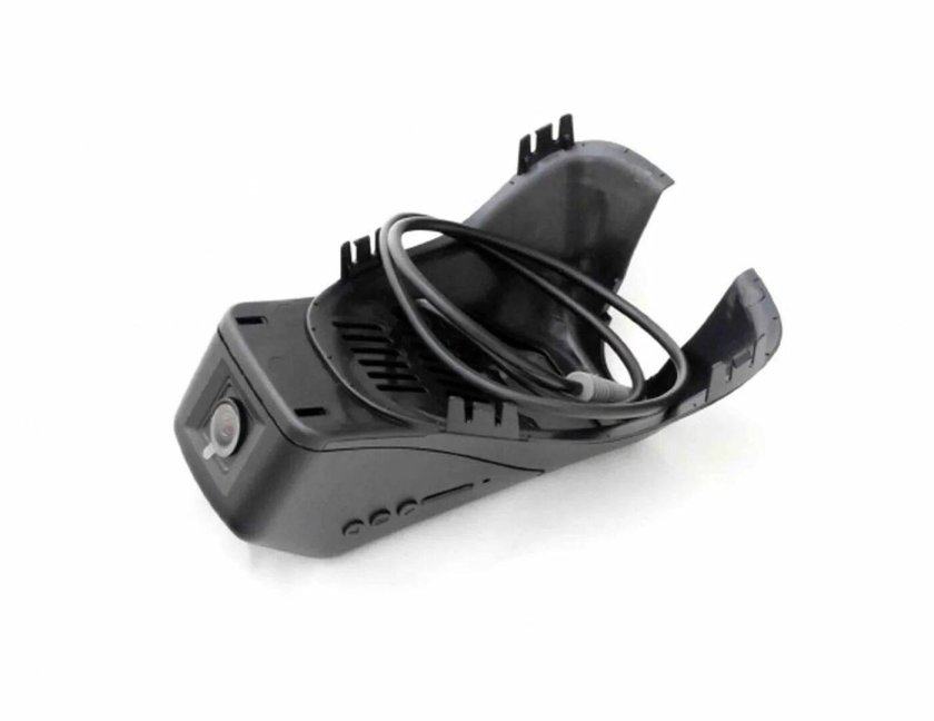 Штатный видеорегистратор Volvo s80