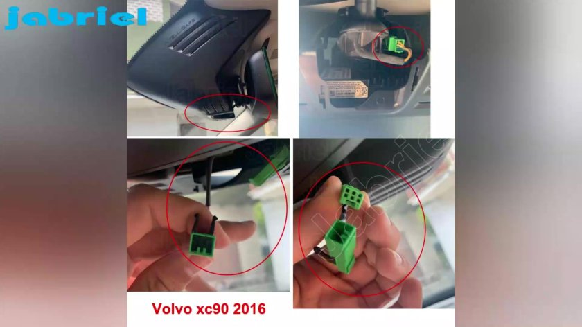 Вольво хс 60