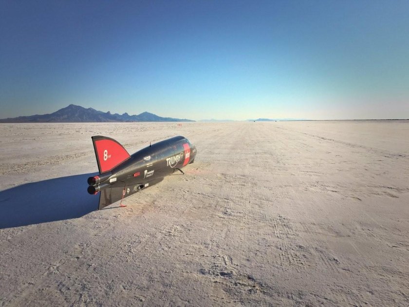 Озеро Бонневиль штат Юта