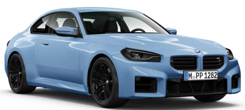 BMW m2