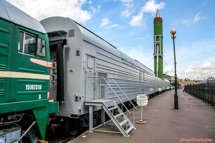 ВОСЬМИОСНЫЕ вагоны