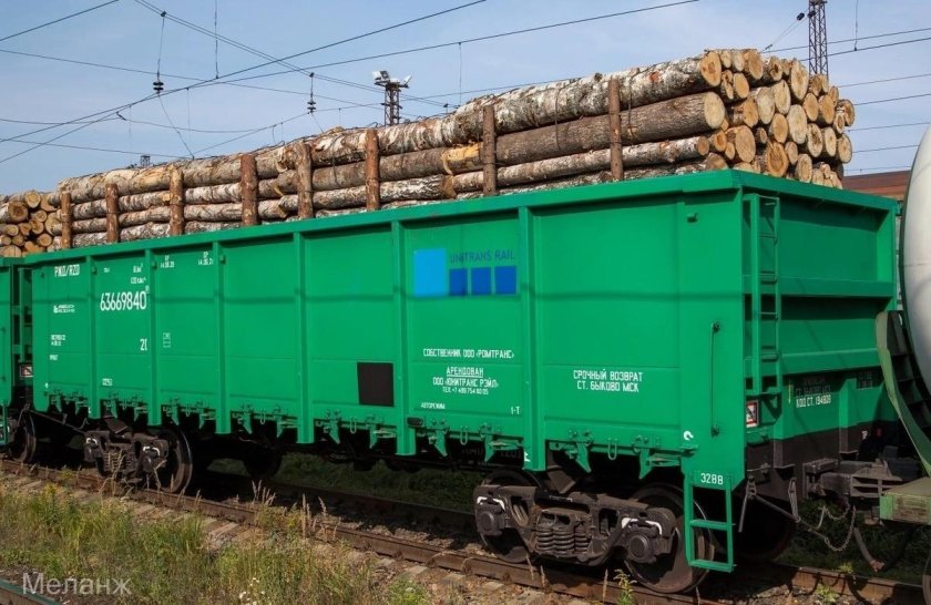 Полувагон 12-296-01