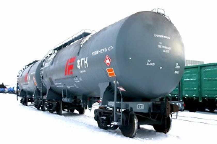 Вагоны ржд грузовые цистерны