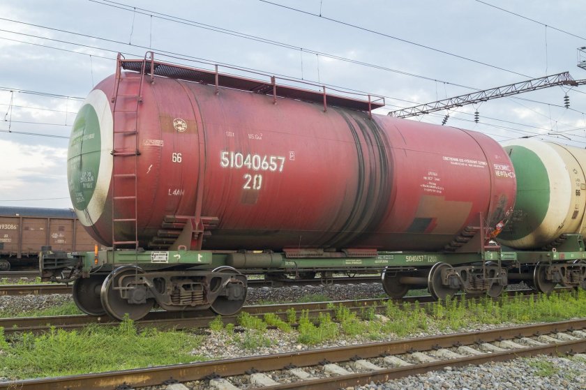 Модель вагона 15-1608-05